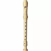 Блок-флейты Yamaha YRS-24B