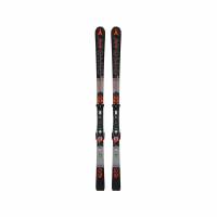Горные лыжи Atomic Redster G9i + X 12 TL GW (177)