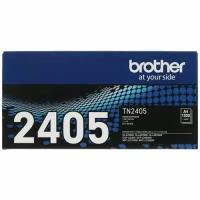 Тонер-картридж Brother TN-2405, черный, 1200 страниц