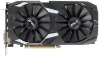 Видеокарта ASUS Radeon RX 580 8 ГБ (DUAL-RX580-O8G)Refurbished