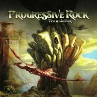 VARIOUS ARTISTS Progressive Rock, 2LP (Gatefold Sleeve, High Quality, Transparent Vinyl)