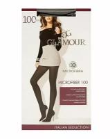 Колготки Glamour Microfiber