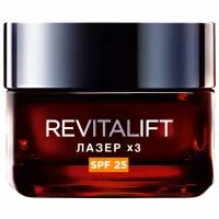 L'Oreal Paris Крем Revitalift Лазер X3 50мл Восстанавливающий уход SPF20