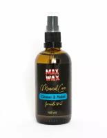 MAX WAX Cleaner & Polish - Средство для чистки