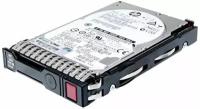 Жесткий диск HP Enterprise Performance 900gb SAS / 2.5', 10000rpm, 128mb / EG0900JETKB / 796365-003 / 785411-001B