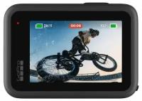 Экшн-камера GoPro Hero 9 Black Edition CHDHX-901-RW