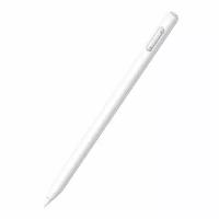 Стилус Baseus Smooth Writing 2 Series Wireless Charging Multifunctional Stylus (белый) P80015807213-00