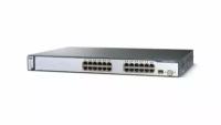 Cisco WS-C3750-24TS-S