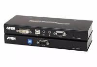 KVM-переключатель ATEN CE600