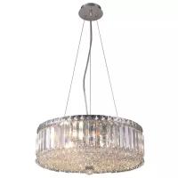 Люстра Top Light Lorinda TL1166-4H, E14, 160 Вт