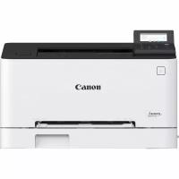 Принтер Canon i-SENSYS LBP631CW (5159C004) {цветное/лазерное A4, 18 стр/мин, 150 листов, USB, LAN}