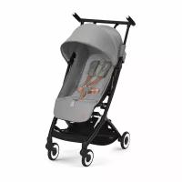 Коляска прогулочная Cybex Libelle Lava Grey