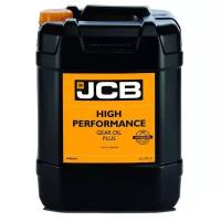 Масло трансмиссионное JCB High Performance Gear Oil PLUS