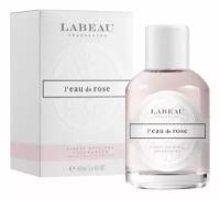 Labeau L'Eau De Rose туалетная вода 100мл