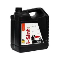 Синтетическое моторное масло Eni/Agip i-Sint Tech M 5W-30, 5 л