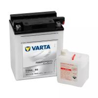 Мото аккумулятор VARTA Powersports Freshpack (514 013 014)