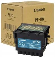 Печатающая головка Canon PF-06