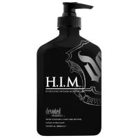 Devoted Creations Крем для тела H.I.M Moisturizer