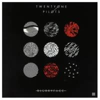 Twenty One Pilots – Blurryface (CD)