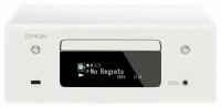 Denon RCD-N10 White