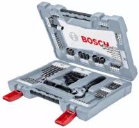 Bosch Набор оснастки Premium Set-91 2608P00235