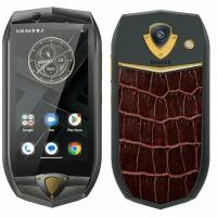 Смартфон Oukitel k16 8/128 ГБ, красный