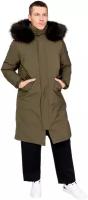 Пуховик Martin Bal Martyn Bal down jacket Мужчины FBS2345HK (100/L)