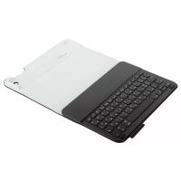 Клавиатура Logitech Ultrathin Keyboard Folio Black Bluetooth