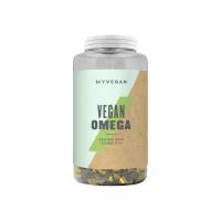 Myprotein Vegan Omega (180 капс.)