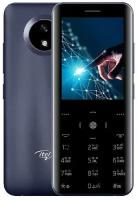 Сотовый телефон ITEL it6350 Black