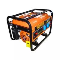 Бензиновый генератор Workmaster PG-2500, (2500 Вт)