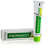 Psorakot Gel/Псоракот, гель от псориаза, 25 г