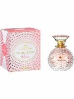 Marina de Bourbon Pr. Cristal Royal Rose парфюмерная вода 30 ml