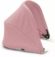 Bugaboo Капюшон к коляске Bee5 Soft Pink