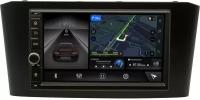 Штатная магнитола Toyota Avensis 2 (2003-2009) Canbox M-Line 5601-RP-TYAV25XB-127 Android 10 (4G-SIM, 2/32, DSP, IPS) С крутилкой