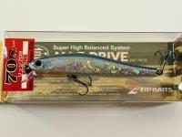 Воблер ZIPBAITS RIGGE 70 S-Line 5.5g