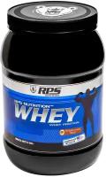 Протеин RPS Nutrition Whey Protein, 908 гр., миндальное печенье