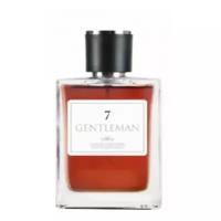 Мужская туалетная вода Parfums Constantine Gentleman №7 100 мл