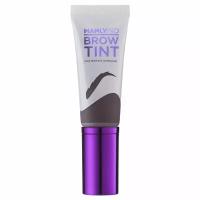 Гелево-кремовый суперстойкий тинт для бровей Brow Tint Manly PRO Lignum Vitae ET03