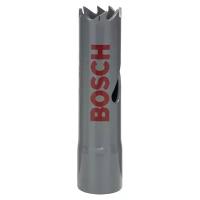 Коронка HSS-Bimetall 16 мм Bosch 2.608.584.100