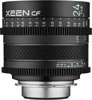 Samyang Xeen CF 24mm T1.5 Cine Lens PL