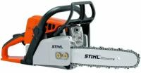 Бензиновая пила STIHL MS 180-14 1500 Вт/2 л. с