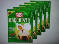 Кофе растворимый Torabika Macchiato в пакетиках 24 г 5 шт