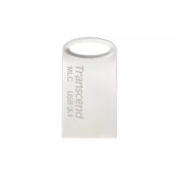 8GB JETFLASH 720 MLC, Silver