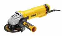 Угловая шлифмашина 125мм DWE4217 DeWALT DWE4217-QS