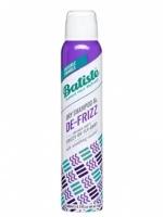 Batiste сухой шампунь De-Frizz, 200 мл