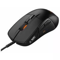 Игровая мышь SteelSeries Rival 700