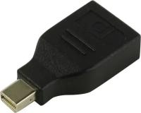 Переходник «B&P» miniDisplayPort (M) -> DisplayPort (F)