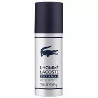 LACOSTE Дезодорант спрей L'Homme Intense