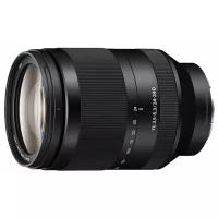 Объектив Sony FE 24-240mm f/3.5-6.3 OSS (SEL24240)